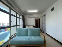 Blk 440B Clementi Cascadia (Clementi), HDB 2 Rooms #583974721